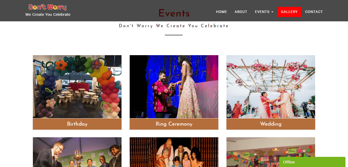 business website designing company in varanasi india