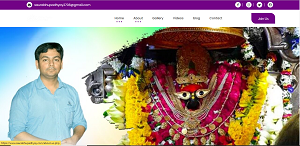 web design company in varanasi india